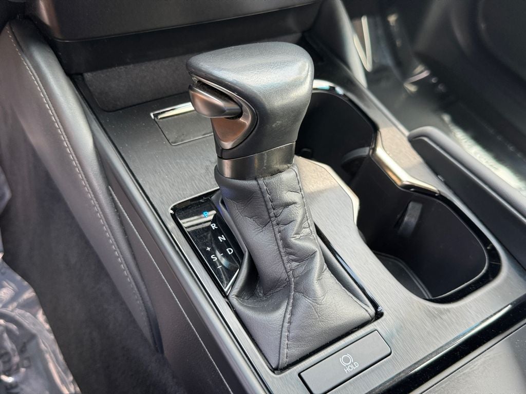 2024 Lexus ES 350 350