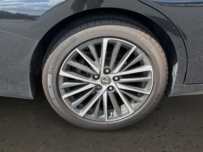 2024 Lexus ES 350 350