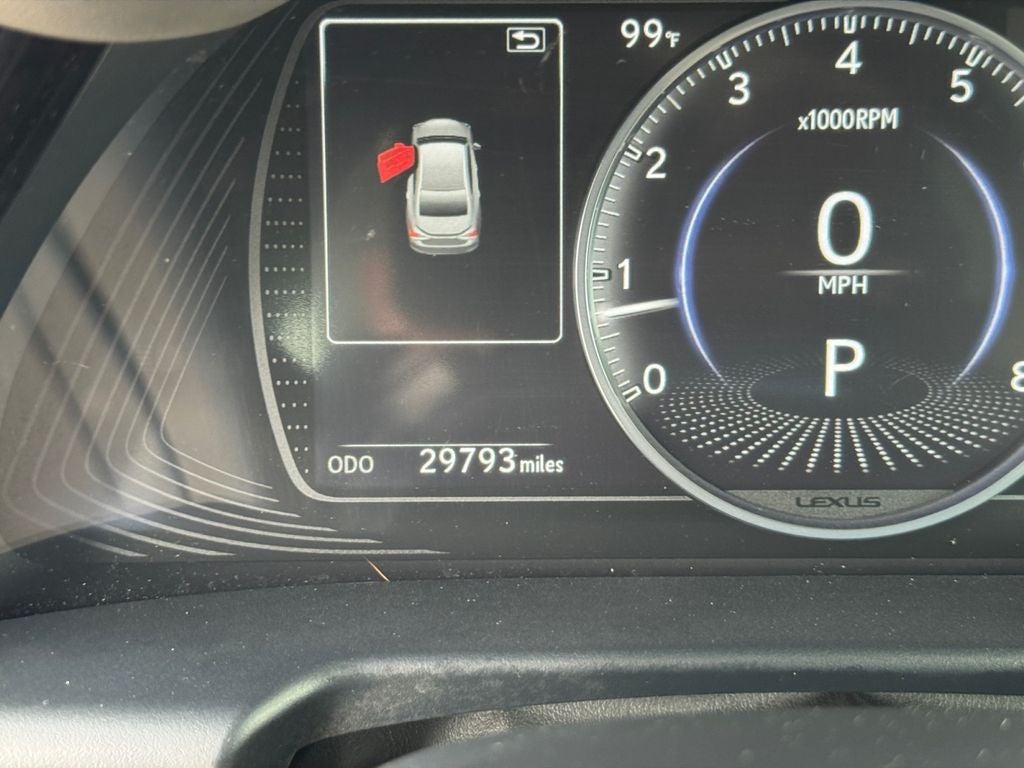 2024 Lexus ES 350 350