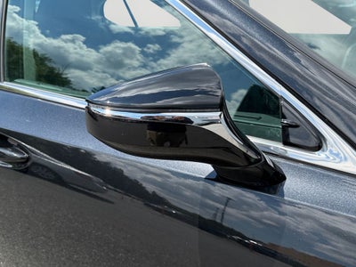 2024 Lexus ES 350 350