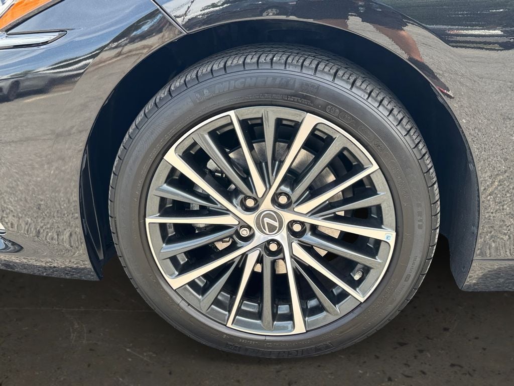 2024 Lexus ES 350 350
