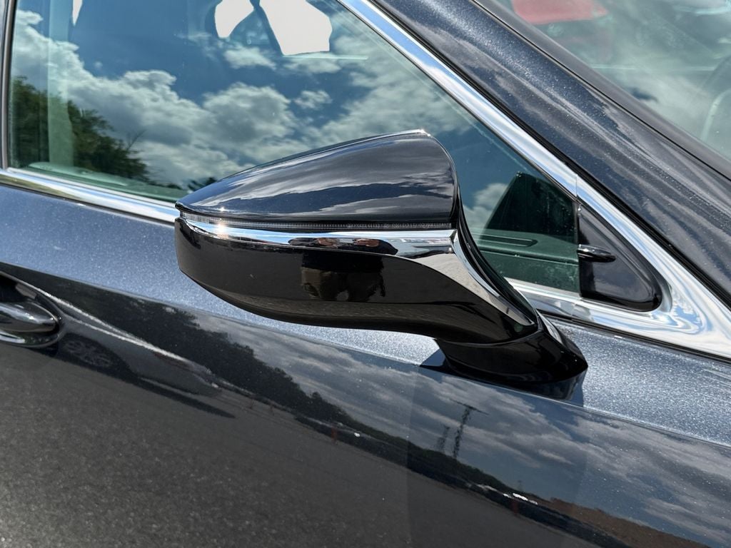 2024 Lexus ES 350 350