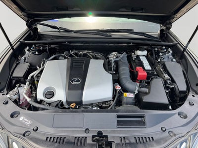 2024 Lexus ES 350 350