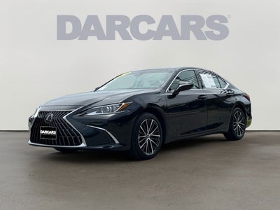 2024 Lexus ES 350 350