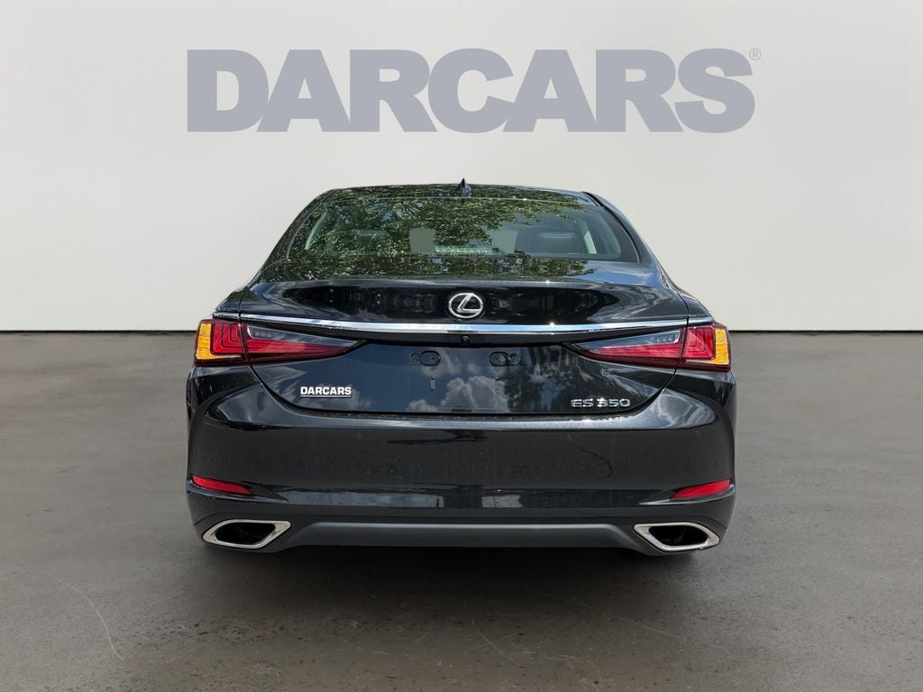 2024 Lexus ES 350 350