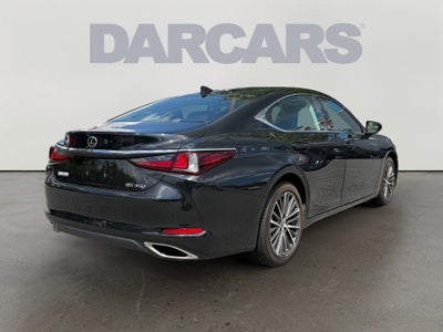 2024 Lexus ES 350 350