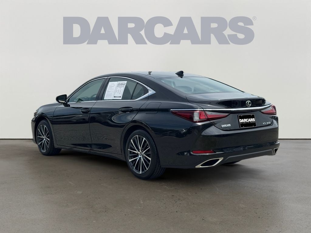 2024 Lexus ES 350 350