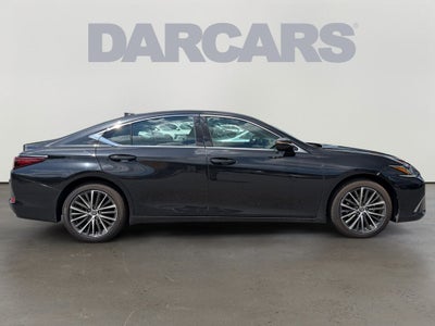 2024 Lexus ES 350 350