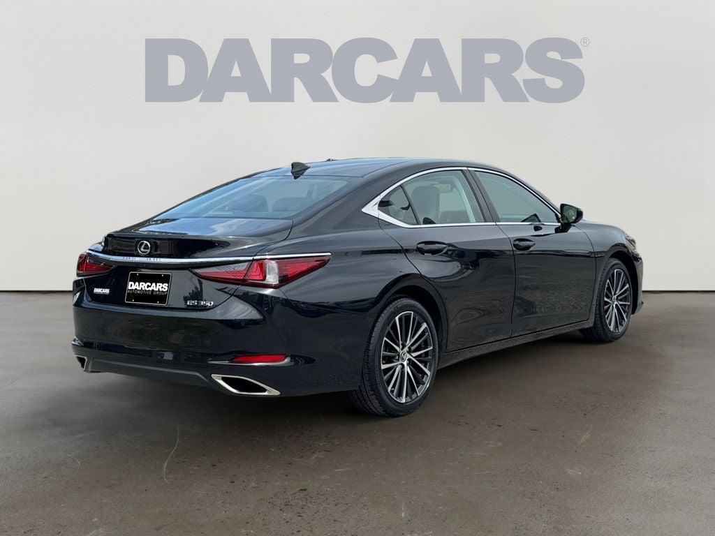 2024 Lexus ES 350 350