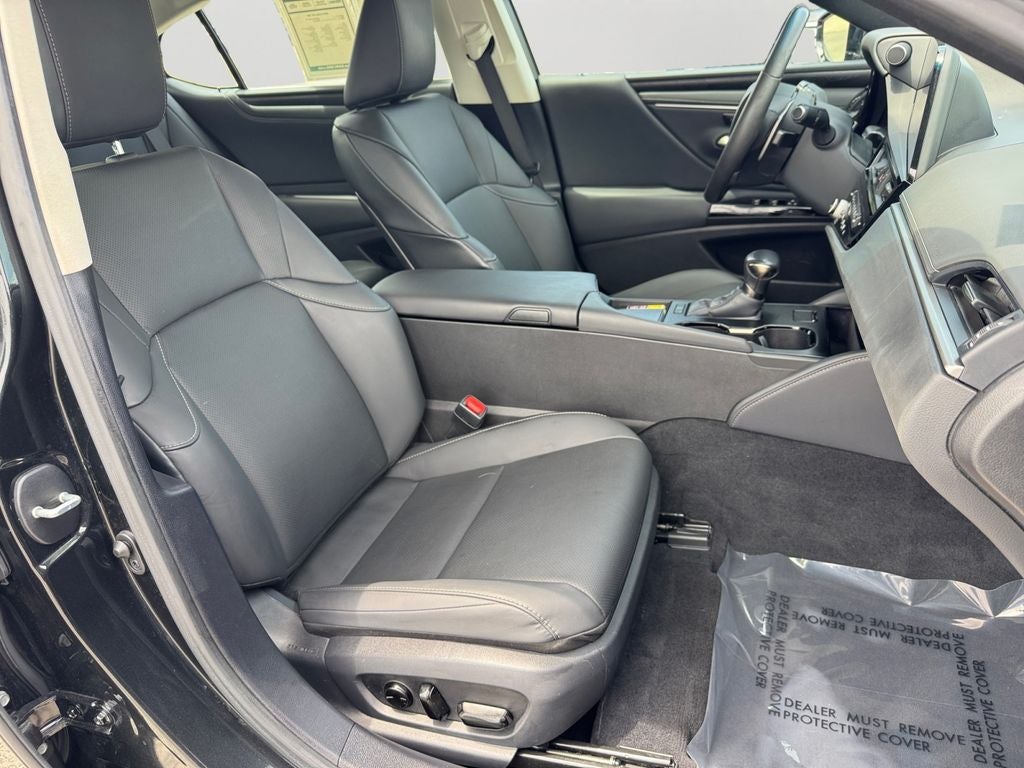 2024 Lexus ES 350 350