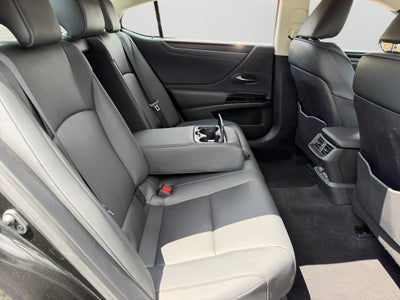 2024 Lexus ES 350 350