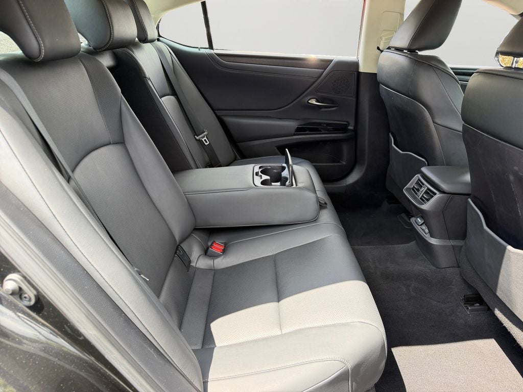 2024 Lexus ES 350 350