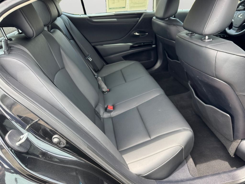 2024 Lexus ES 350 350