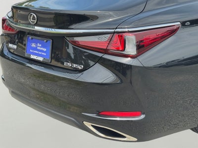 2024 Lexus ES 350 350