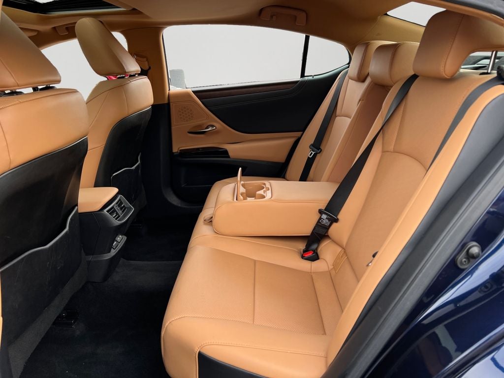 2023 Lexus ES 350 350