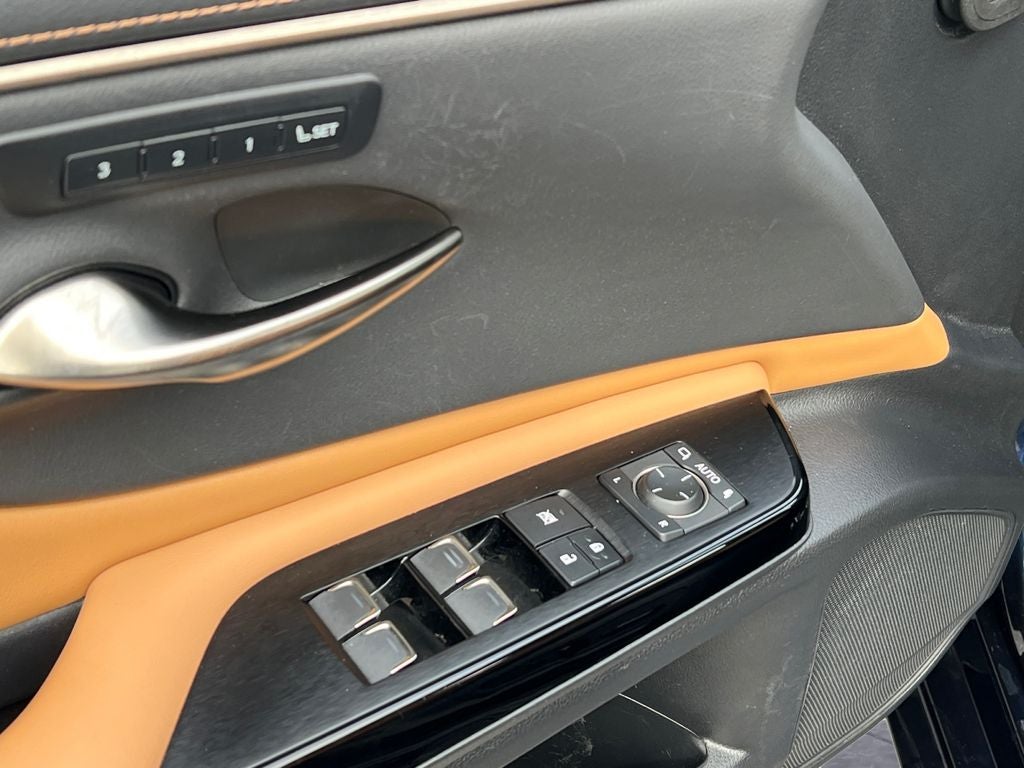 2023 Lexus ES 350 350