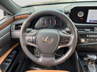 2023 Lexus ES 350 350