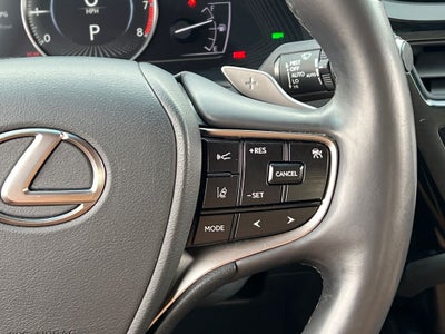 2023 Lexus ES 350 350
