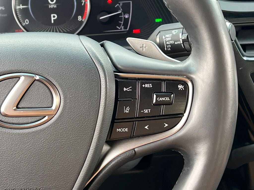 2023 Lexus ES 350 350