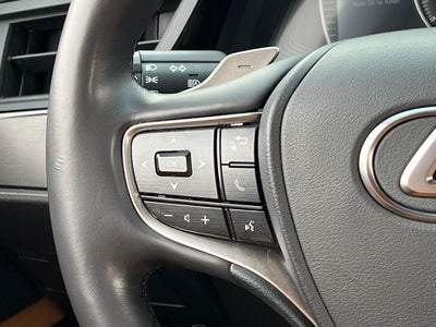 2023 Lexus ES 350 350