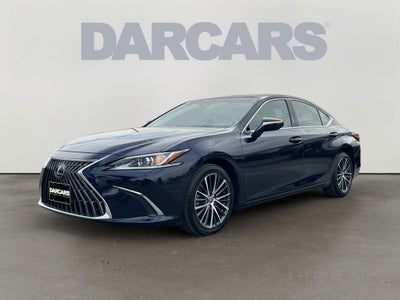 2023 Lexus ES 350 350