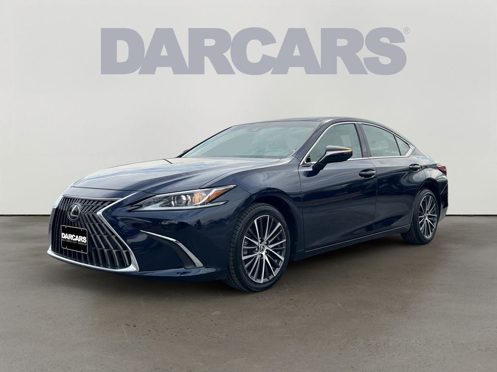2023 Lexus ES 350 350