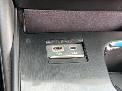 2023 Lexus ES 350 350