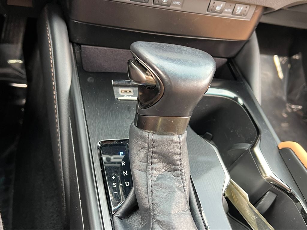 2023 Lexus ES 350 350