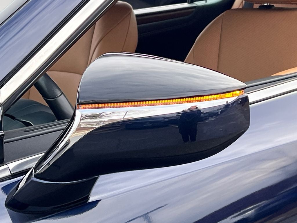 2023 Lexus ES 350 350