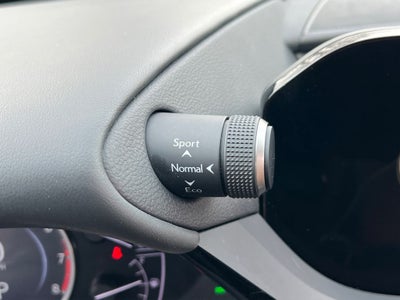 2023 Lexus ES 350 350