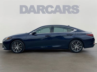 2023 Lexus ES 350 350