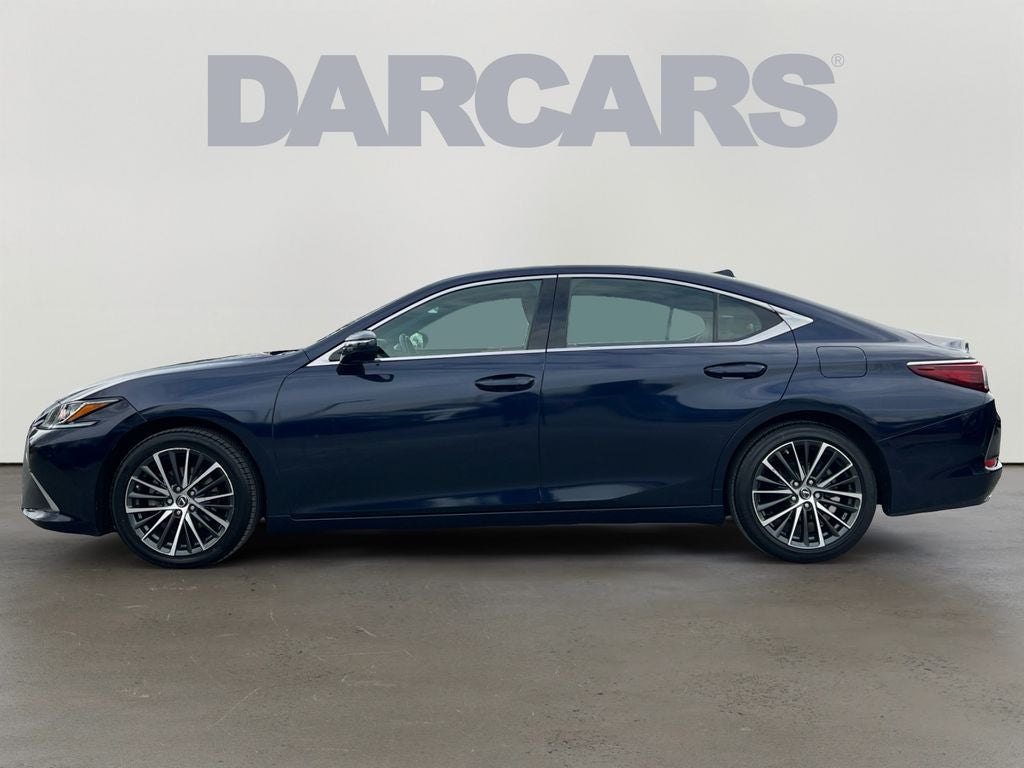 2023 Lexus ES 350 350