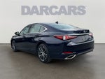 2023 Lexus ES 350 350