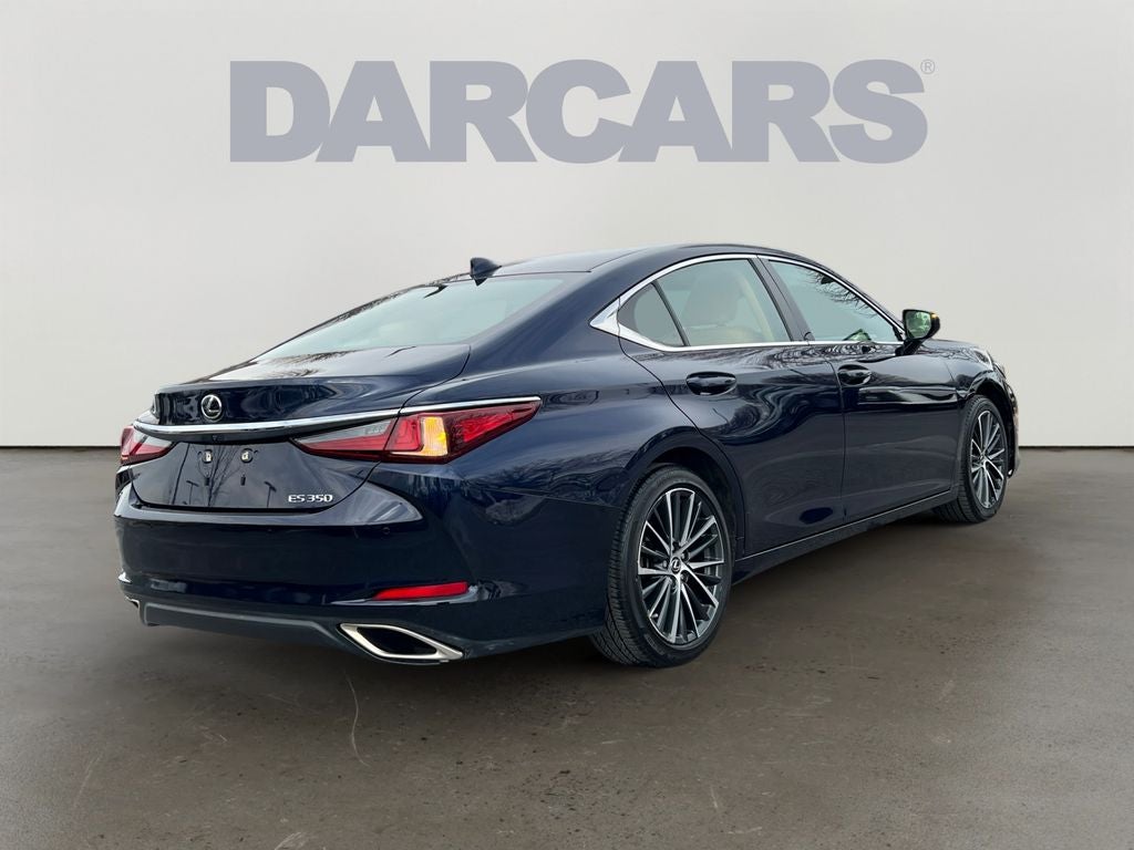 2023 Lexus ES 350 350