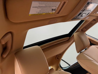 2023 Lexus ES 350 350