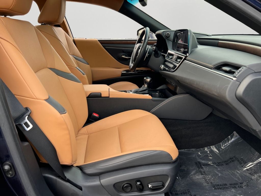 2023 Lexus ES 350 350