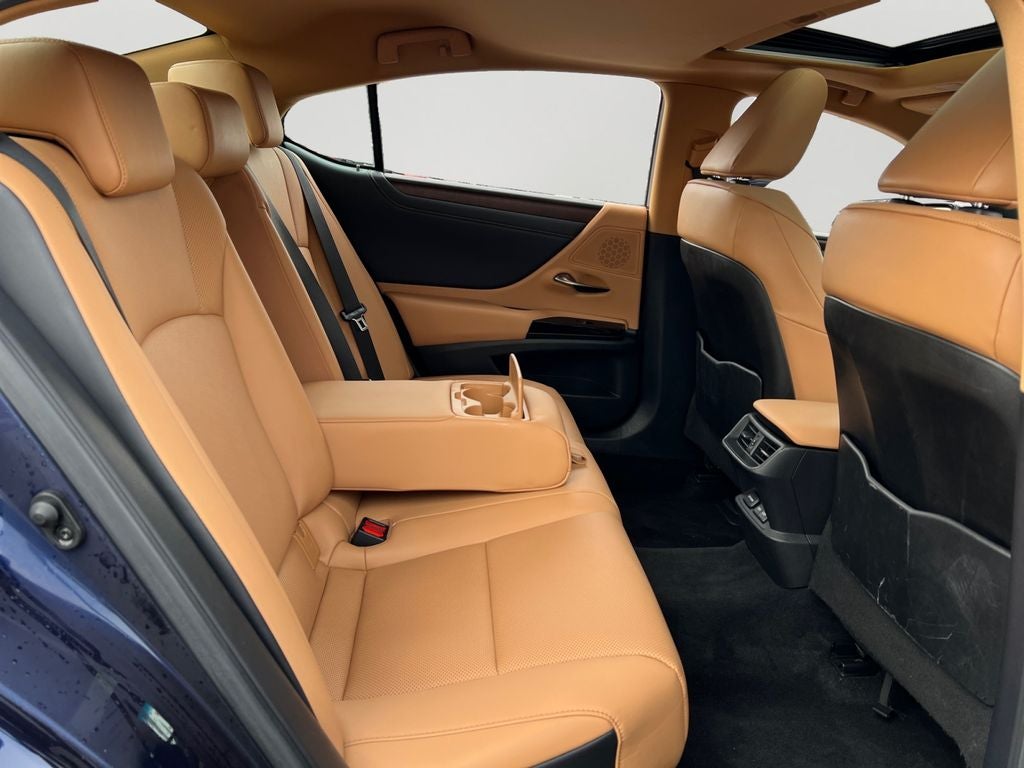 2023 Lexus ES 350 350