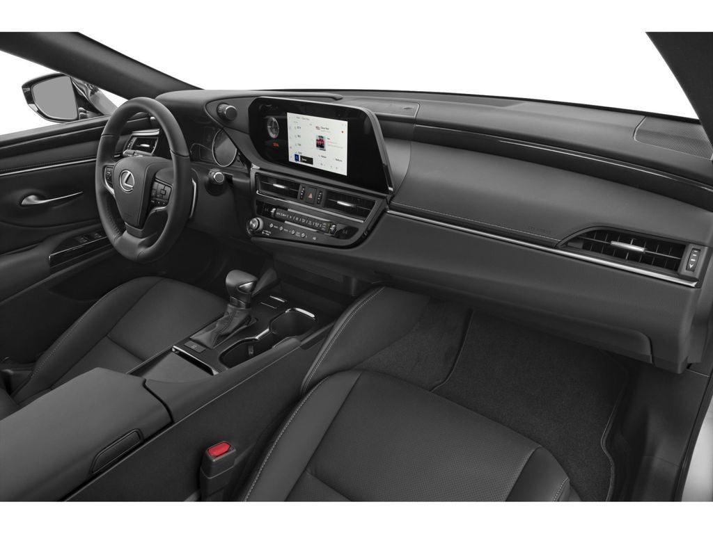 2023 Lexus ES 350 350