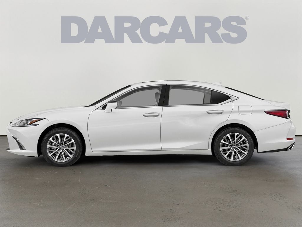 2023 Lexus ES 350 350