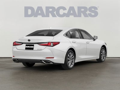2023 Lexus ES 350 350