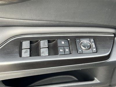 2020 Lexus ES 350 F Sport 350 F Sport Sunroof & Very Low Miles