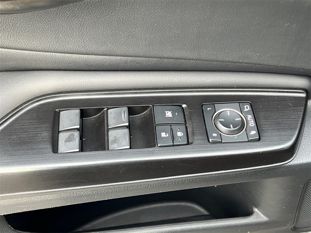 2020 Lexus ES 350 F Sport 350 F Sport Sunroof & Very Low Miles