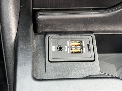 2020 Lexus ES 350 F Sport 350 F Sport Sunroof & Very Low Miles