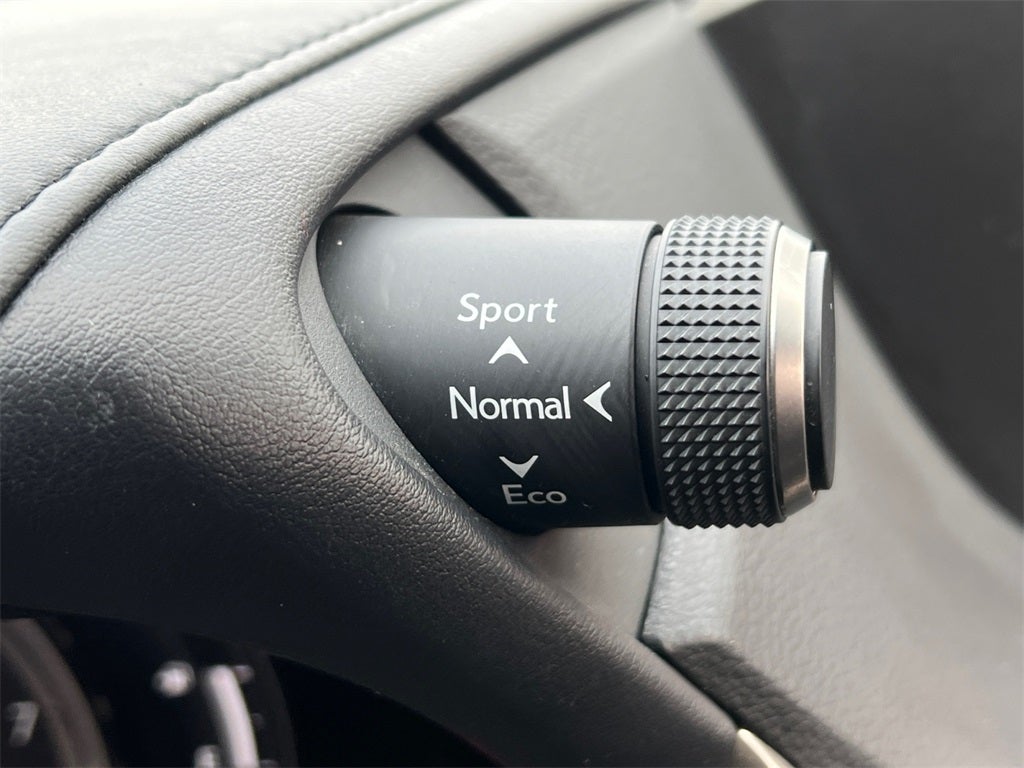 2020 Lexus ES 350 F Sport 350 F Sport Sunroof & Very Low Miles