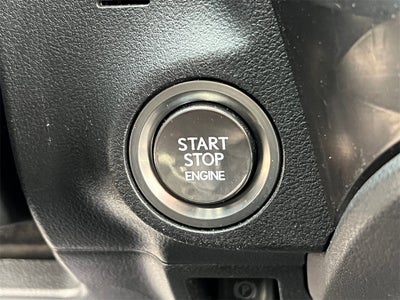 2020 Lexus ES 350 F Sport 350 F Sport Sunroof & Very Low Miles