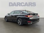 2020 Lexus ES 350 F Sport 350 F Sport Sunroof & Very Low Miles