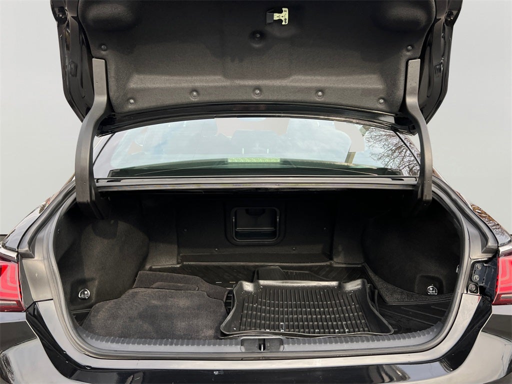 2020 Lexus ES 350 F Sport 350 F Sport Sunroof & Very Low Miles