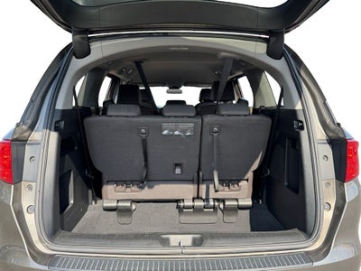 2022 Honda Odyssey EX
