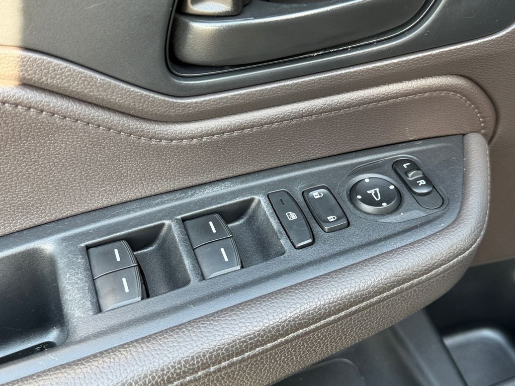 2022 Honda Odyssey EX