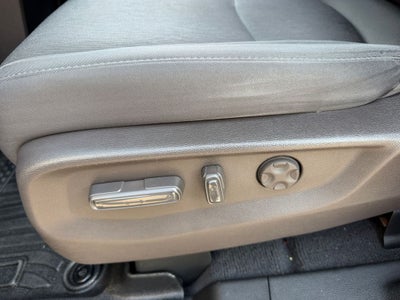 2022 Honda Odyssey EX